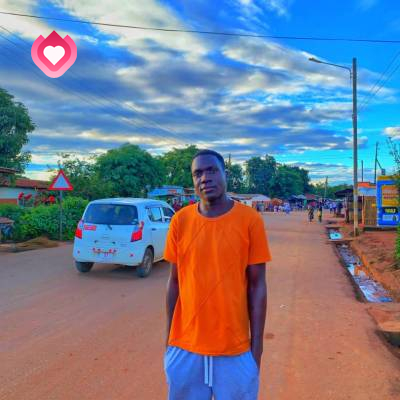 Blessings Chirambo