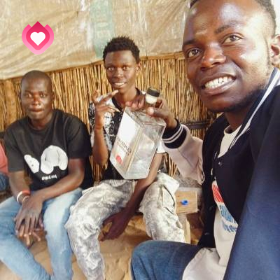 Mphatso Kachira