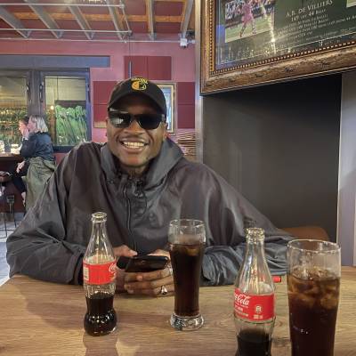Ellias Malingamoyo